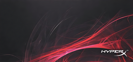 HyperX Fury S Pro _ gaming mouse pad