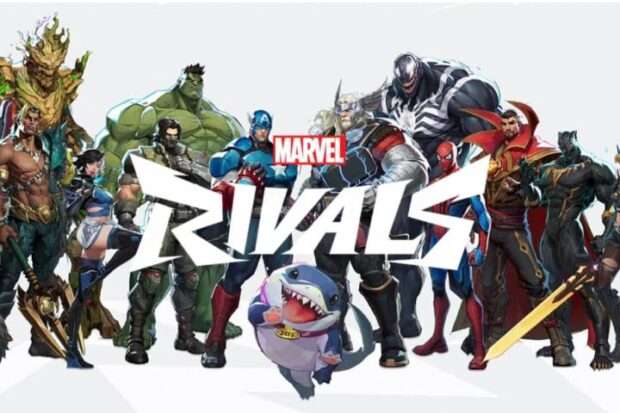 Marvel Rivals PvP