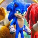 Sonic the Hedgehog 3 Trailer 2