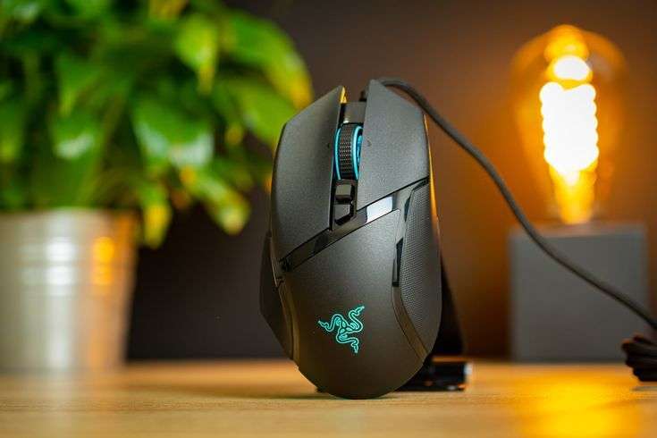 best wired mouse