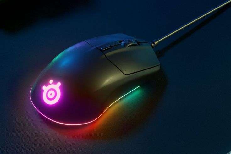 best wired mouse 