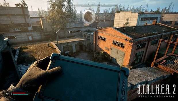 stalker 2 patches