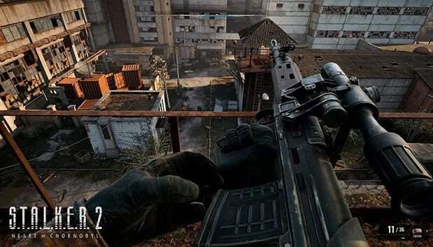 stalker 2 patches