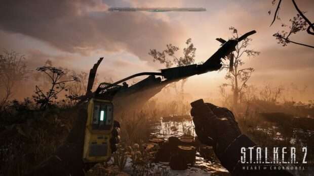 STALKER 2 russia ban