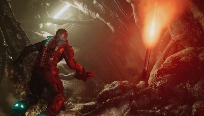 Dead Space 4