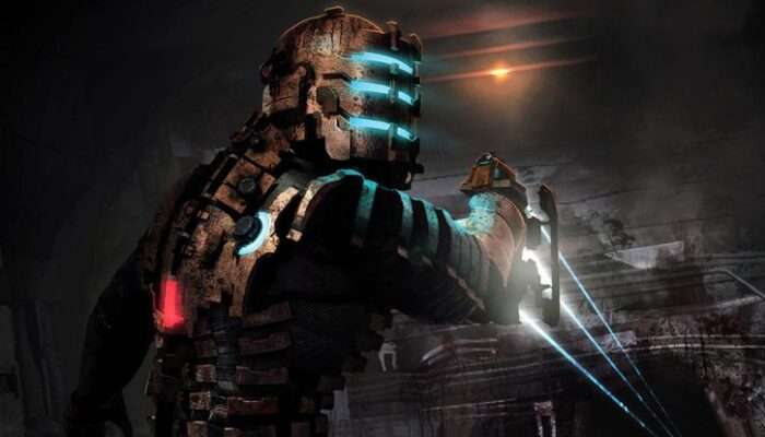 Dead Space 4