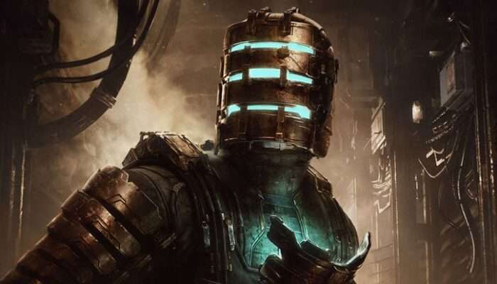 Dead Space 4