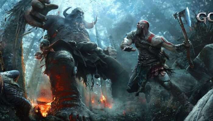 God of War