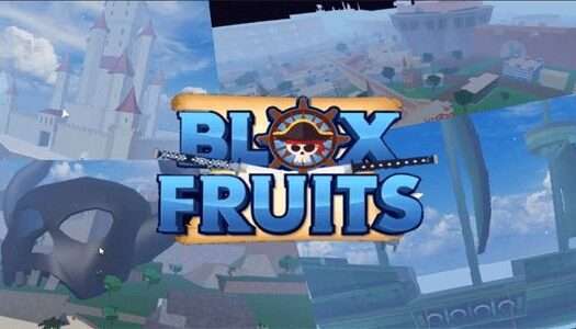 blox fruits