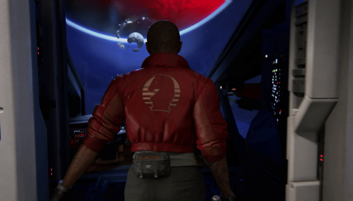 intergalactic the heretic prophet