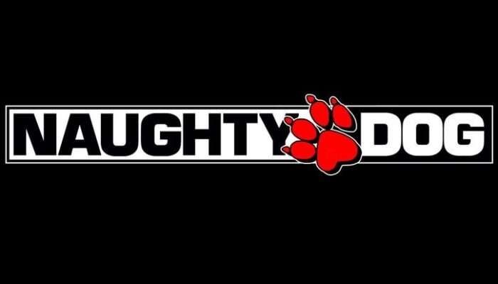 naughty dog