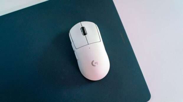best fps mouse - Logitech G PRO X SUPERLIGHT 2